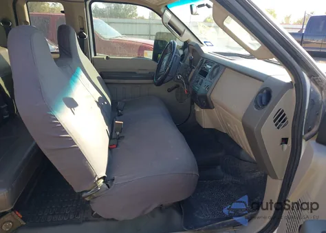 2009 Ford F-250 Lariat/Xl/Xlt from USA, damaged, VIN 1FTSX20529EA94572